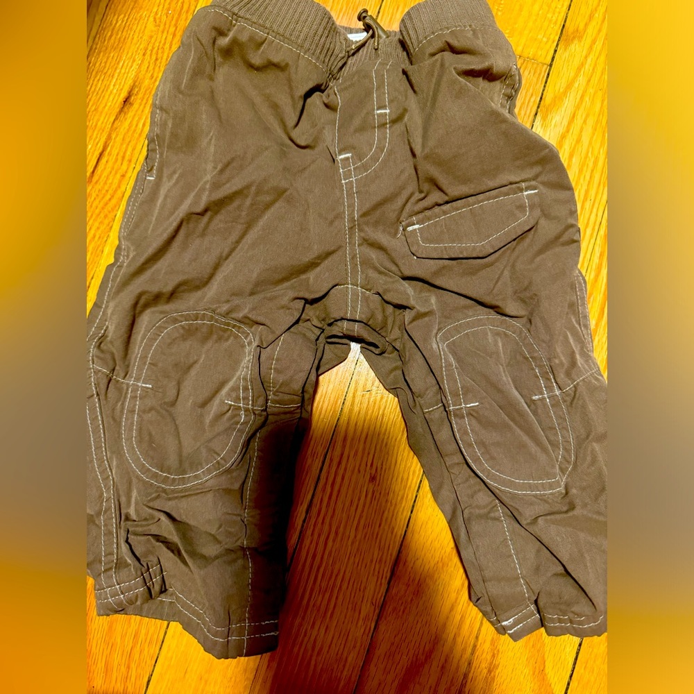 Baby Gap pants